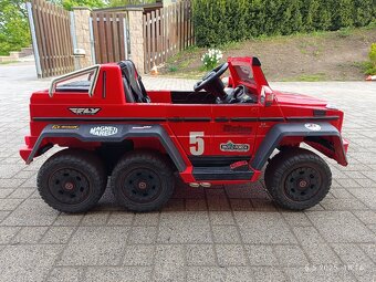 Elektrické auto - 3