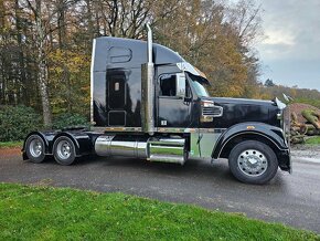 Freightliner Coronado 2015 euro6 - odpočet DPH - 3