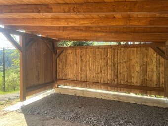 Kompletní řemeslné služby – truhlařina, zednictví, tesařství - 3