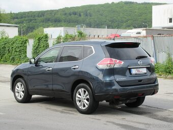 Nissan X-Trail 1.6 dCi N-Vision 4x4 odp. DPH - 3