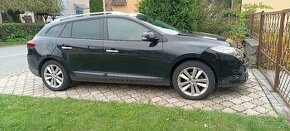 Renault Megane Grandtour III 1.6 i 81kW - 3
