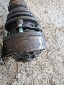 Poloosa 1j0 407 272 - 2 kusy - 3