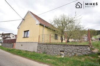 Prodej rodinného domu 160 m2, pozemek 696 m2. Libětice - 3