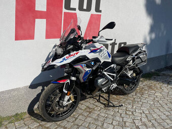 BMW R 1250 GS Rallye HP - 3