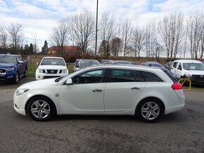 Opel Insignia 2,0 CDTI-OPC LINE - 3