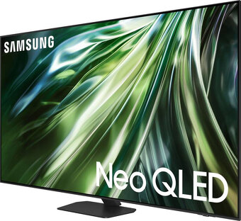 50" QE50QN90D Samsung, 144Hz, OS Tizen, 4K Smart TV - 3
