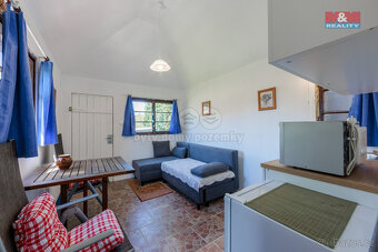 Prodej zahrady, 292 m², Karlovy Vary - 3