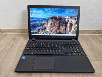 Notebook Acer Extensa 2519 na filmy internet kancelářské ško - 3