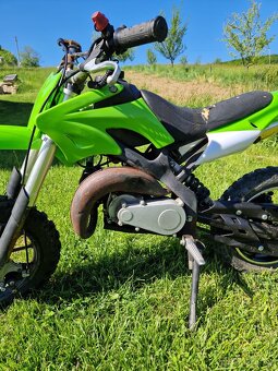 minicross - 3