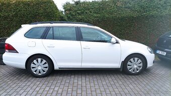 Volkswagen golf 6 - 3
