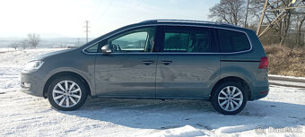 VW Sharan 2.0TDI 103KW DSG - 3