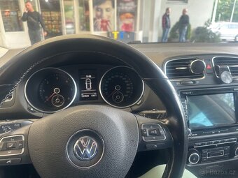 Golf 6 Variant style - 3