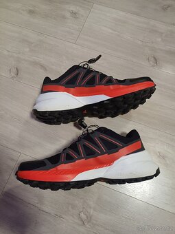 Salomon SPEEDCROSS PEAK - 3