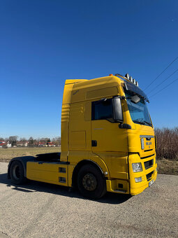 MAN TGX 18.480 BLS - 3