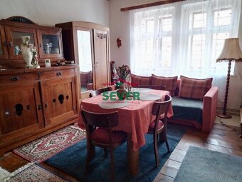 Prodej, Chalupa 2+1, OV, Soběchleby u Blšan - 3