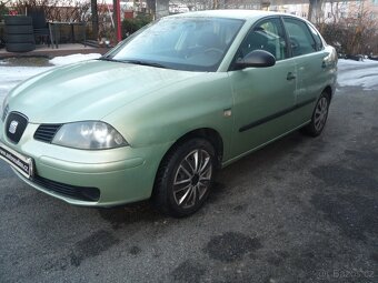 SEAT CORDOBA 1,2 47 KW// STK :1/2027 // - 3