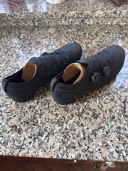 Rapha - Pro Team Powerweave Gravel/MTB tretry - 3