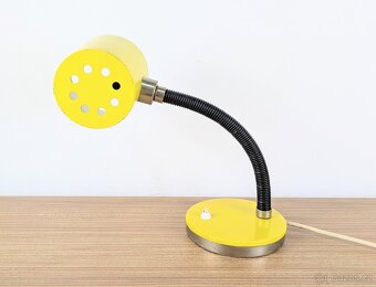 Retro lampička AKA - 3