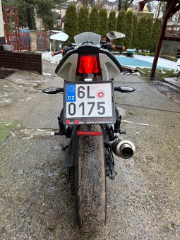 KTM RC 125 - 3