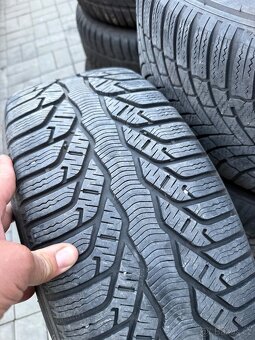 ALU kola Borbet rs18 5x112r17 - 3