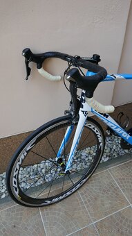 SILNIČKA KARBON KTM REVELATOR 4000//59CM - 3