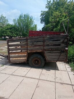 Kára na dobytek - 3