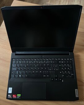 LENOVO IDEAPAD GAMING 3 (15ACH6) - 3
