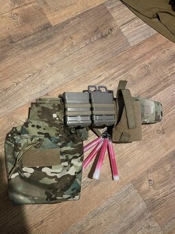 Komplet multicam set - 3