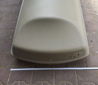 Střešní box - 3
