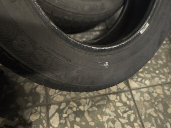 Barum polaris 3 195/65 R15 - 3