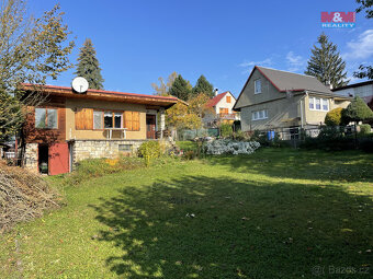 Prodej chaty, 48 m², Třeskonice - 3