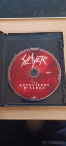 Bluray Slayer- Repentless Killogy - Sleva - 3