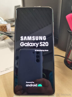 Samsung Galaxy S20 8GB 128GB - 3