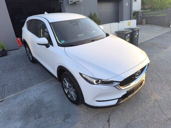 Mazda CX-5 KF 2.0 Skyactiv-G 121kw AWD +++KRASAVICE+++ - 3