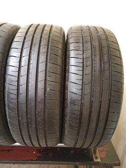 Bridgestone 215/55 R18 95H 6,5-7mm - 3