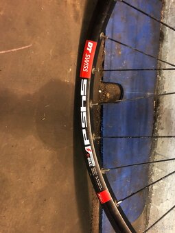 DT SWISS 545 d ,,26” - MTB P325 PRO. ,,26” - 3