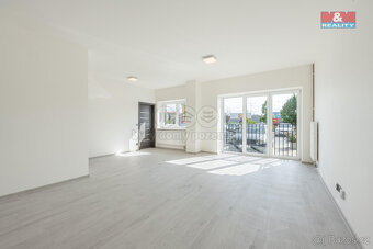 Pronájem bytu 2+kk, 54 m², Kladno, ul. Arménská - 3