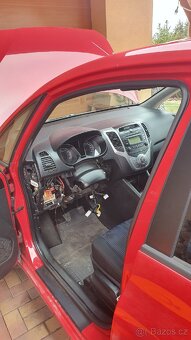 Oprava řízení hyundai kia - 3