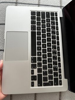 MacBook Pro 2013 - 3