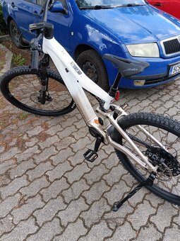 Focus jam2 6.7, 600wh - 3