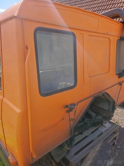 TATRA 815 - 3