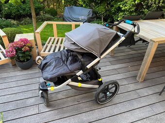 Thule Urban Glide 2 - 3