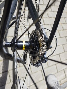 Lapierre air code 700 - 3