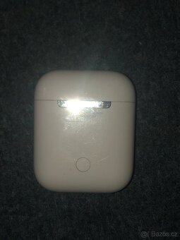 Apple AirPods 2 (2019)- Krabička - 3