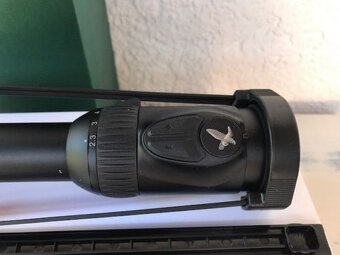 Puškohled Swarovski Z8i 2,3-18x56 P - 3