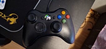 Xbox 360 slim 250Gb - 3