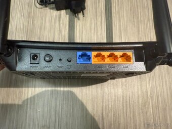 Wi-Fi router AC1300 MU-MIMO - 3