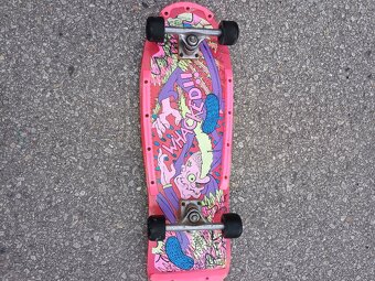 Skateboard - 3