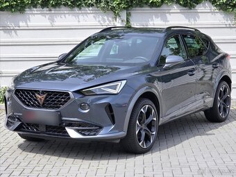 Cupra Formentor 1,5 TSi 110kW DSG Tov.Záruka ČR 1.maj 16V 11 - 3
