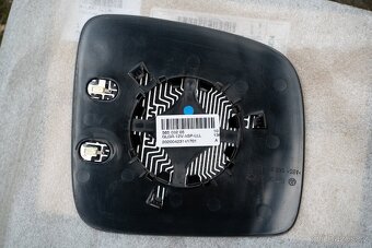 VW T5 zrcátko originál 7H1 857 521 N - multivan - 3